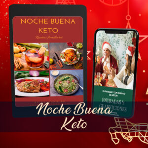 Noche Buena Keto