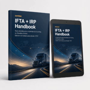 Ebook IFTA + IRP Handbook